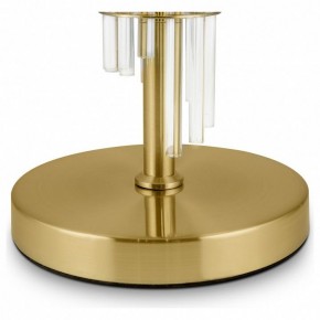 Настольная лампа декоративная Maytoni Alloro MOD088TL-01BS в Ревде - revda.mebel24.online | фото 4