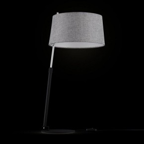 Настольная лампа декоративная Maytoni Bergamo MOD613TL-01B в Ревде - revda.mebel24.online | фото 2