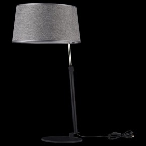 Настольная лампа декоративная Maytoni Bergamo MOD613TL-01B в Ревде - revda.mebel24.online | фото 4