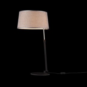 Настольная лампа декоративная Maytoni Bergamo MOD613TL-01B в Ревде - revda.mebel24.online | фото 6