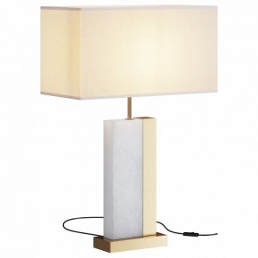 Настольная лампа декоративная Maytoni Bianco Z031TL-01BS в Ревде - revda.mebel24.online | фото 2