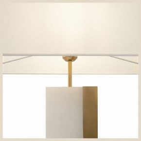 Настольная лампа декоративная Maytoni Bianco Z031TL-01BS в Ревде - revda.mebel24.online | фото 4