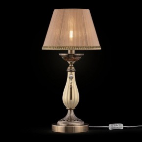 Настольная лампа декоративная Maytoni Demitas RC024-TL-01-R в Ревде - revda.mebel24.online | фото 2