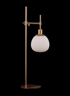 Настольная лампа декоративная Maytoni Erich MOD221-TL-01-G в Ревде - revda.mebel24.online | фото 2