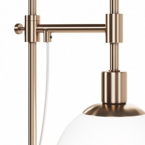 Настольная лампа декоративная Maytoni Erich MOD221-TL-01-G в Ревде - revda.mebel24.online | фото 5
