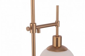 Настольная лампа декоративная Maytoni Erich MOD221-TL-01-G в Ревде - revda.mebel24.online | фото 6