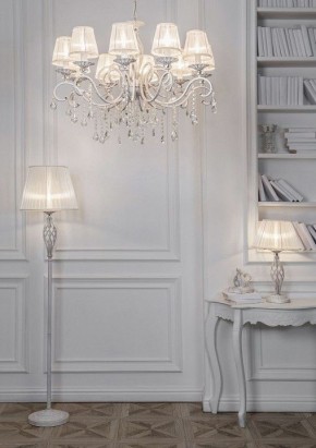Настольная лампа декоративная Maytoni Grace ARM247-00-G в Ревде - revda.mebel24.online | фото 5