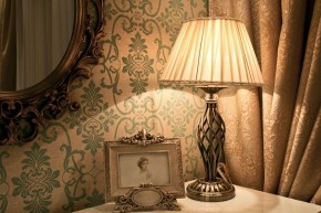 Настольная лампа декоративная Maytoni Grace RC247-TL-01-R в Ревде - revda.mebel24.online | фото 4