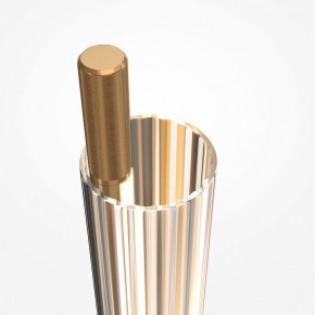 Настольная лампа декоративная Maytoni Loom MOD258TL-L8BS3K в Ревде - revda.mebel24.online | фото 3