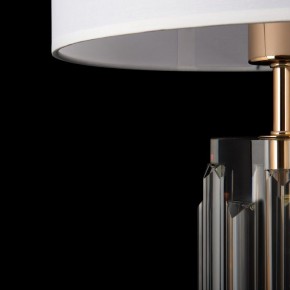 Настольная лампа декоративная Maytoni Muse MOD304TL-01G в Ревде - revda.mebel24.online | фото 5