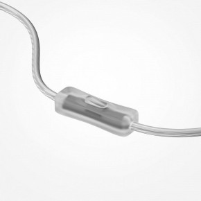 Настольная лампа декоративная Maytoni Opus MOD380TL-01GR в Ревде - revda.mebel24.online | фото 6