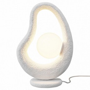 Настольная лампа декоративная Maytoni Opus MOD380TL-01W в Ревде - revda.mebel24.online | фото