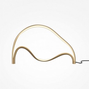 Настольная лампа декоративная Maytoni Plons MOD283TL-L12BS3K в Ревде - revda.mebel24.online | фото 2