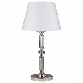 Настольная лампа декоративная Maytoni Riverside MOD018TL-01CH в Ревде - revda.mebel24.online | фото 3