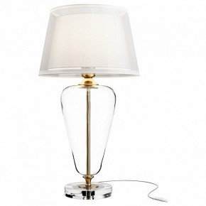 Настольная лампа декоративная Maytoni Verre Z005TL-01BS в Ревде - revda.mebel24.online | фото