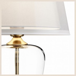 Настольная лампа декоративная Maytoni Verre Z005TL-01BS в Ревде - revda.mebel24.online | фото 3