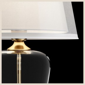Настольная лампа декоративная Maytoni Verre Z005TL-01BS в Ревде - revda.mebel24.online | фото 4