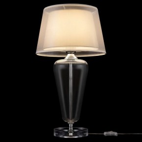 Настольная лампа декоративная Maytoni Verre Z005TL-01CH в Ревде - revda.mebel24.online | фото 2