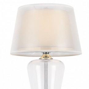 Настольная лампа декоративная Maytoni Verre Z005TL-01CH в Ревде - revda.mebel24.online | фото 5