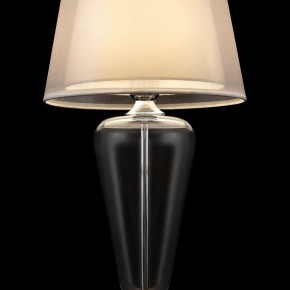 Настольная лампа декоративная Maytoni Verre Z005TL-01CH в Ревде - revda.mebel24.online | фото 6