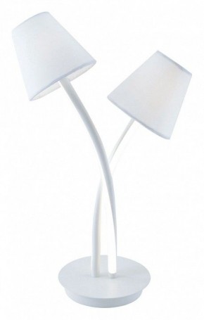 Настольная лампа декоративная MW-Light Аэлита 8 480032702 в Ревде - revda.mebel24.online | фото