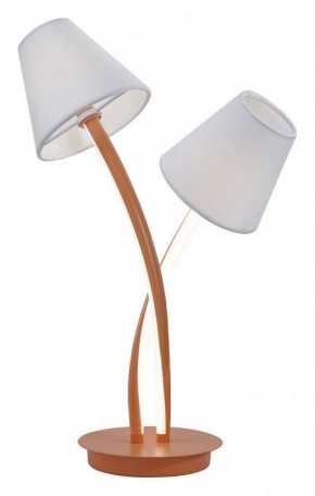 Настольная лампа декоративная MW-Light Аэлита 9 480033002 в Ревде - revda.mebel24.online | фото