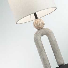 Настольная лампа декоративная Odeon Light Bagel 5410/1T в Ревде - revda.mebel24.online | фото 6