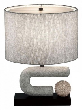 Настольная лампа декоративная Odeon Light Bagel 5410/1TA в Ревде - revda.mebel24.online | фото 4