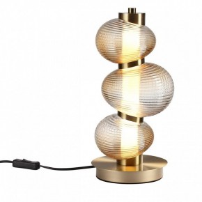 Настольная лампа декоративная Odeon Light Bruco 5095/12TL в Ревде - revda.mebel24.online | фото 2
