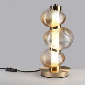 Настольная лампа декоративная Odeon Light Bruco 5095/12TL в Ревде - revda.mebel24.online | фото 3