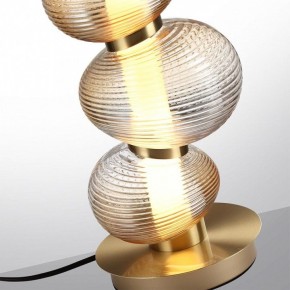 Настольная лампа декоративная Odeon Light Bruco 5095/12TL в Ревде - revda.mebel24.online | фото 4