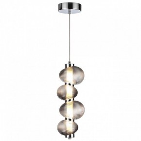 Настольная лампа декоративная Odeon Light Bruco 5096/17L в Ревде - revda.mebel24.online | фото 2