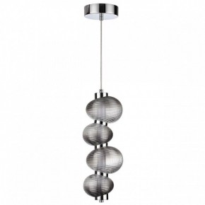 Настольная лампа декоративная Odeon Light Bruco 5096/17L в Ревде - revda.mebel24.online | фото 4