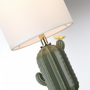 Настольная лампа декоративная Odeon Light Cactus 5425/1TA в Ревде - revda.mebel24.online | фото 6