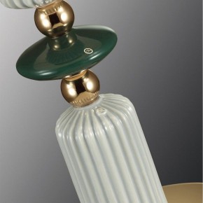 Настольная лампа декоративная Odeon Light Candy 4861/1TC в Ревде - revda.mebel24.online | фото 6