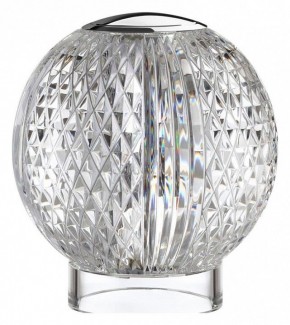 Настольная лампа декоративная Odeon Light Crystal 5007/2TL в Ревде - revda.mebel24.online | фото