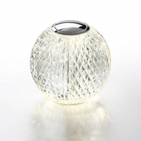Настольная лампа декоративная Odeon Light Crystal 5007/2TL в Ревде - revda.mebel24.online | фото 6