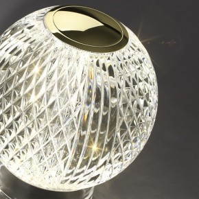 Настольная лампа декоративная Odeon Light Crystal 5008/2TL в Ревде - revda.mebel24.online | фото 10