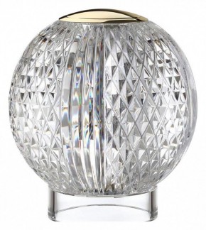 Настольная лампа декоративная Odeon Light Crystal 5008/2TL в Ревде - revda.mebel24.online | фото 2