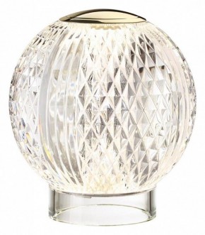 Настольная лампа декоративная Odeon Light Crystal 5008/2TL в Ревде - revda.mebel24.online | фото 6