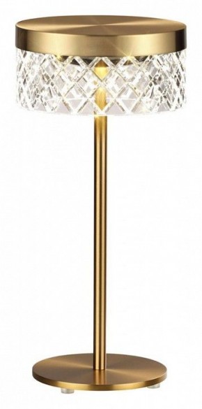 Настольная лампа декоративная Odeon Light Fivre 5032/7TL в Ревде - revda.mebel24.online | фото 2