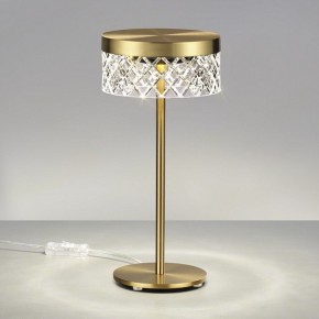 Настольная лампа декоративная Odeon Light Fivre 5032/7TL в Ревде - revda.mebel24.online | фото 3
