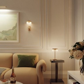 Настольная лампа декоративная Odeon Light Fivre 5032/7TL в Ревде - revda.mebel24.online | фото 4