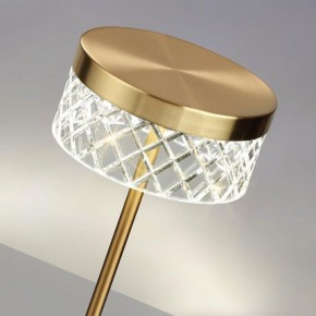 Настольная лампа декоративная Odeon Light Fivre 5032/7TL в Ревде - revda.mebel24.online | фото 6