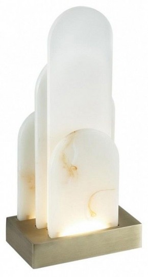 Настольная лампа декоративная Odeon Light Foros 5437/12TL в Ревде - revda.mebel24.online | фото 2