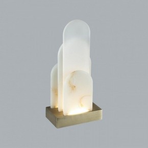 Настольная лампа декоративная Odeon Light Foros 5437/12TL в Ревде - revda.mebel24.online | фото 3