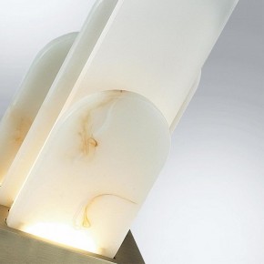 Настольная лампа декоративная Odeon Light Foros 5437/12TL в Ревде - revda.mebel24.online | фото 6
