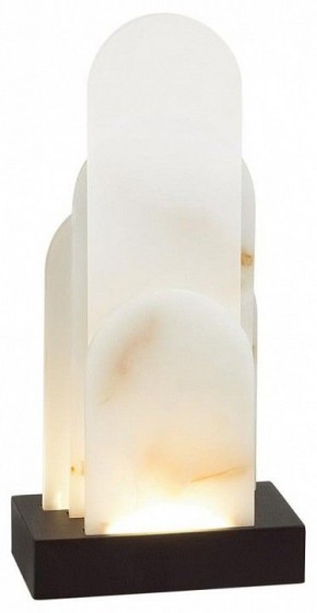 Настольная лампа декоративная Odeon Light Foros 5438/12TL в Ревде - revda.mebel24.online | фото 2