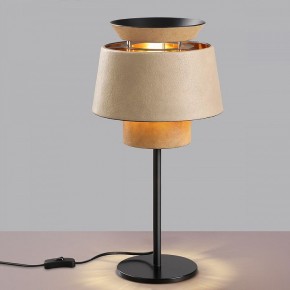Настольная лампа декоративная Odeon Light Kressa 4992/1T в Ревде - revda.mebel24.online | фото 3