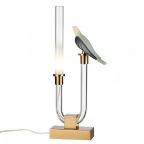 Настольная лампа декоративная Odeon Light Lark 5431/2TL в Ревде - revda.mebel24.online | фото 2